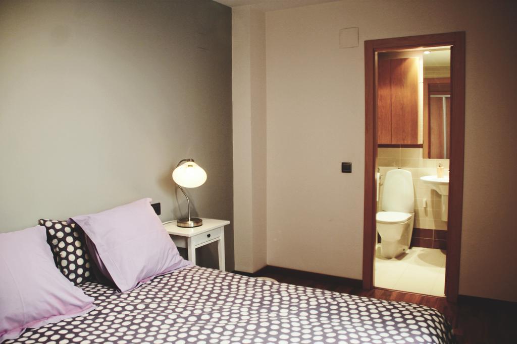Apartamento Centrico, Enriqueta Ortega Apartment Alicante Ngoại thất bức ảnh