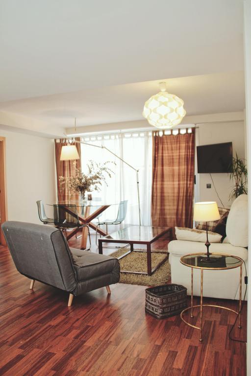 Apartamento Centrico, Enriqueta Ortega Apartment Alicante Ngoại thất bức ảnh