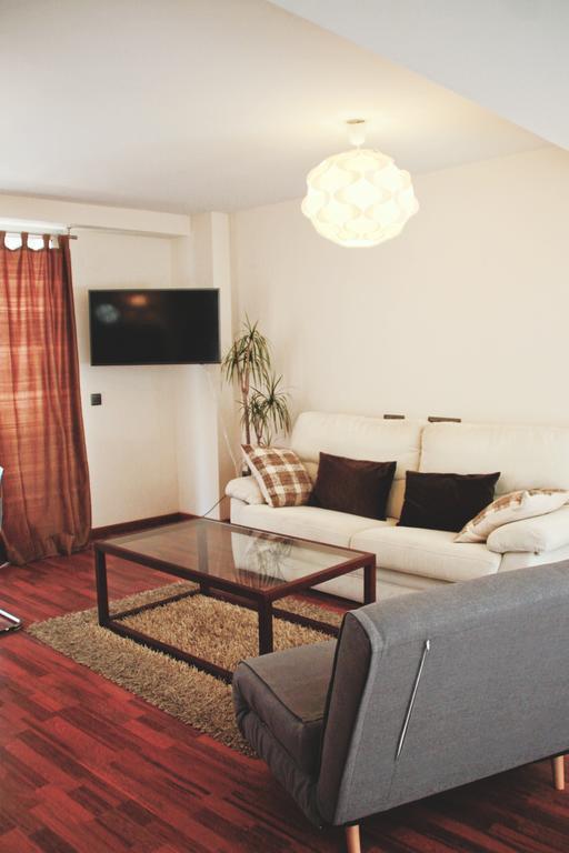 Apartamento Centrico, Enriqueta Ortega Apartment Alicante Ngoại thất bức ảnh