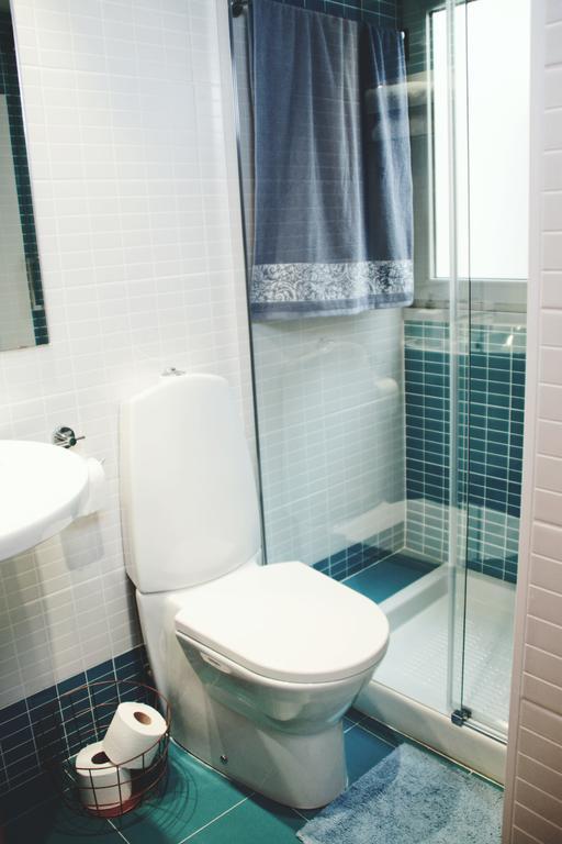 Apartamento Centrico, Enriqueta Ortega Apartment Alicante Ngoại thất bức ảnh