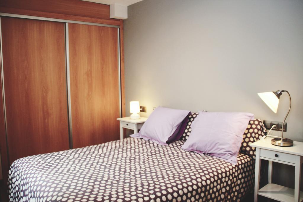 Apartamento Centrico, Enriqueta Ortega Apartment Alicante Ngoại thất bức ảnh