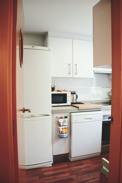 Apartamento Centrico, Enriqueta Ortega Apartment Alicante Ngoại thất bức ảnh